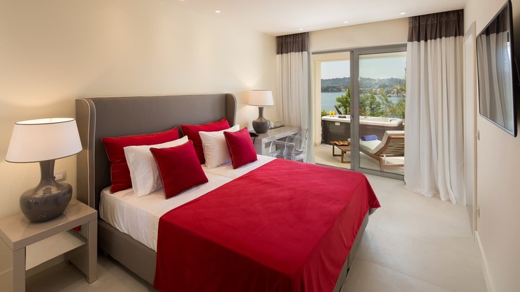 Rodostamo Hotel & Spa